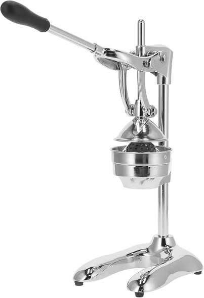 Storcător manual  de citrice din oțel inoxidabil