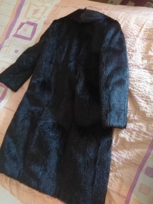 blana naturala, stare excelenta - 500 lei negoc., Timisoara