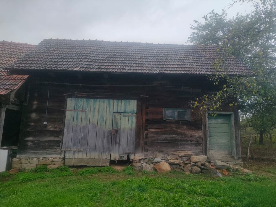 Casă de vânzare  dobroț