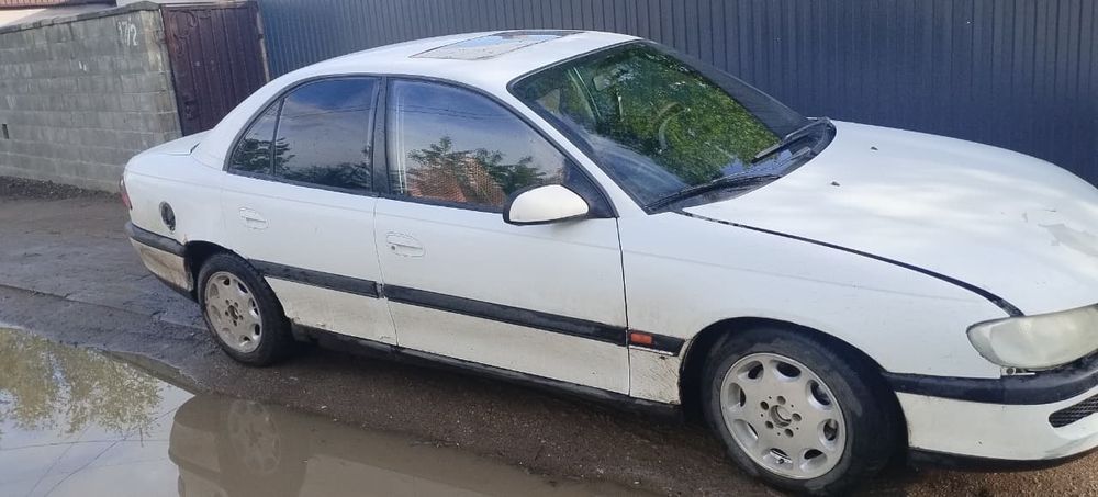 Продам Opel omega Опель омега