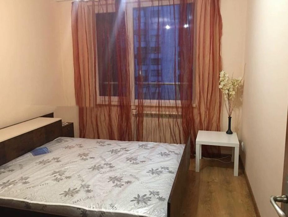 Двустаен, под наем, ж.к Люлин 2