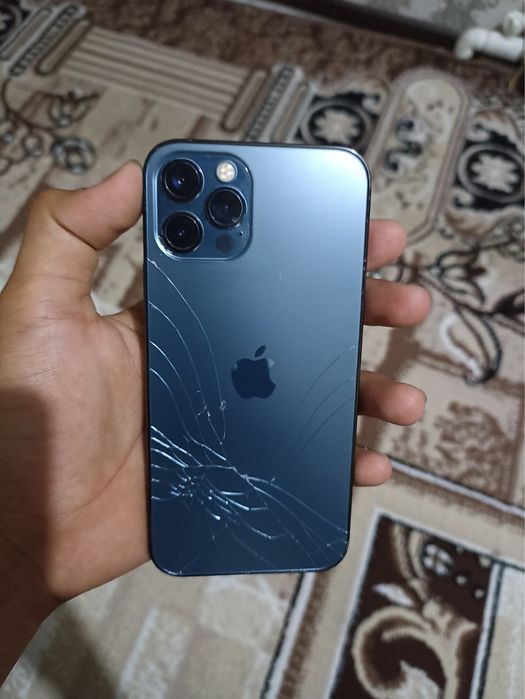 Iphone 12 Pro Ideal