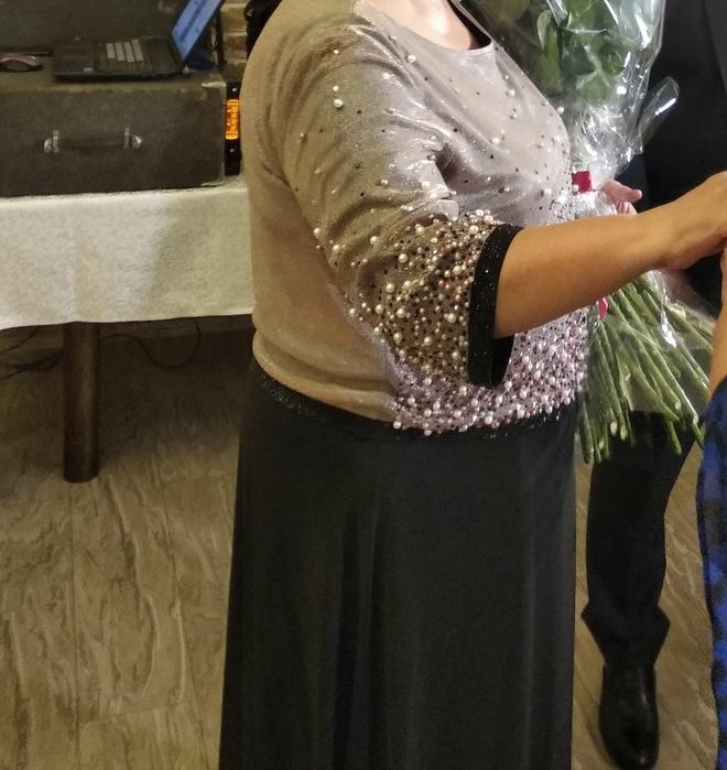 Вечерние платья, турецкий