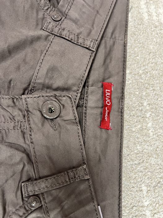 Blugi liu jo noi fara eticheta