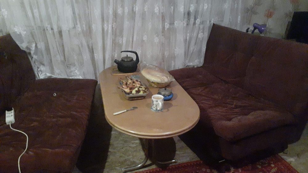 Продаётся дача. Зимняя.