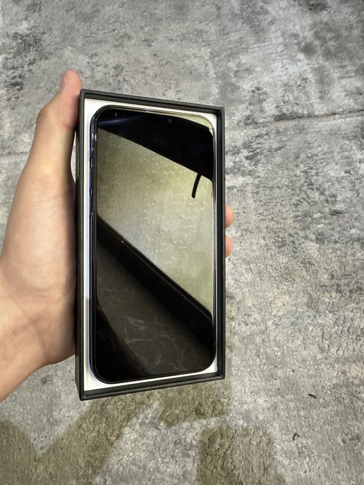 I phone 12 pro 128gb