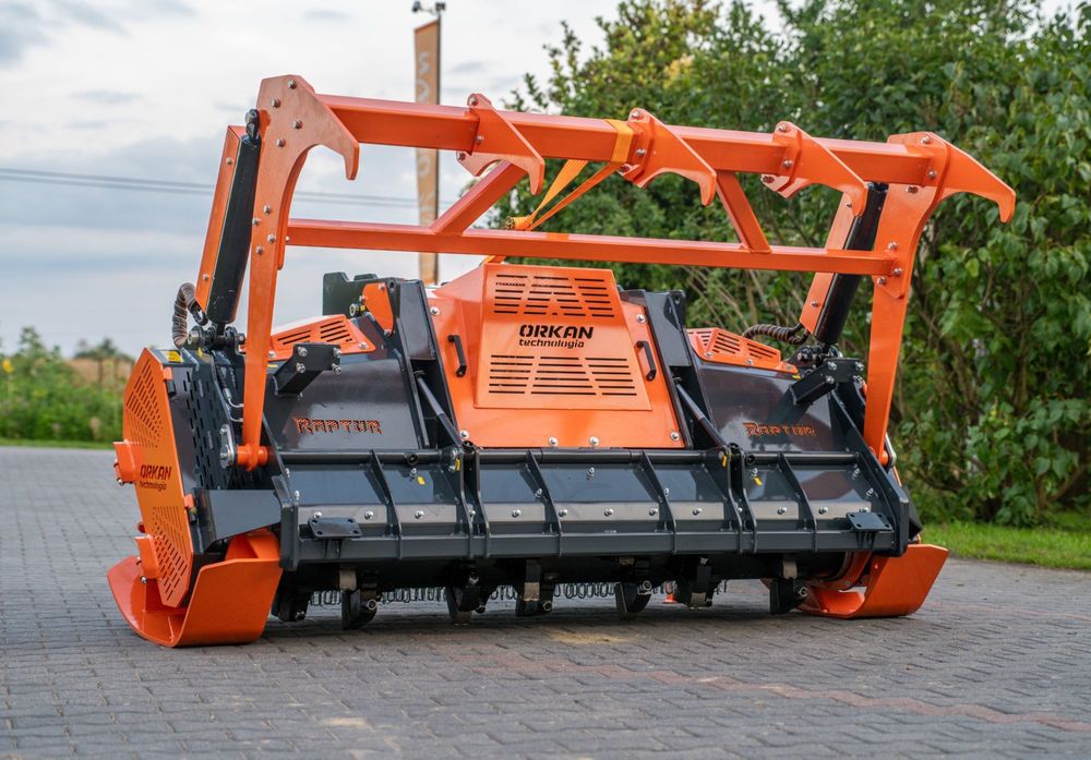 Tocator Forestier  RAPTOR  Ciocane  Vidia  2.26kg