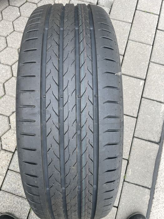Anvelope 215 55 18 continental vara