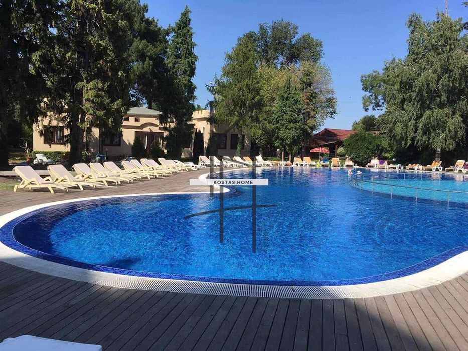 Продава се Двустаен апартамент в к.к. Златни пясъци - 68 кв.м за 1655 €/кв.м - Снимка #9