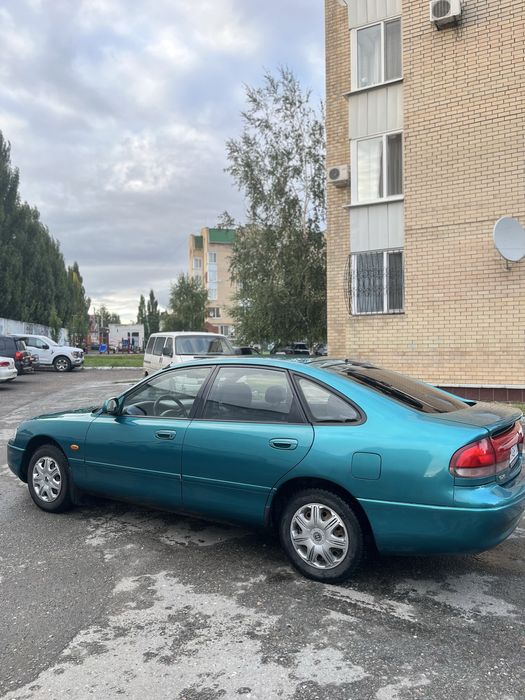 Продам Mazda 626