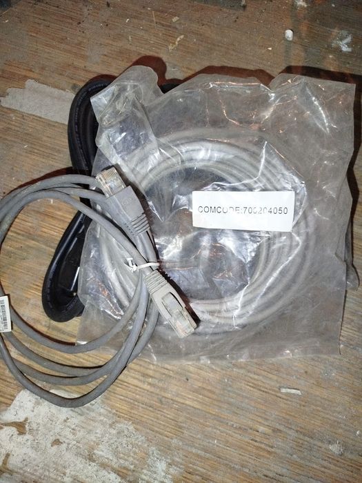 Кабель Патч Корд