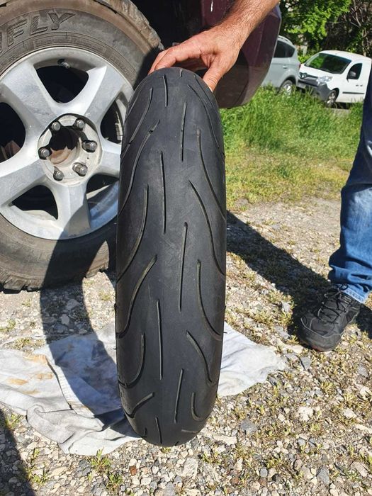 anvelope michelin pilot power 2ct