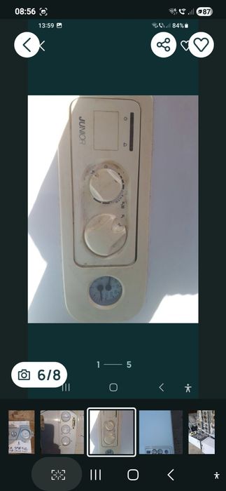 Centrala termica Beretta  toate modelele