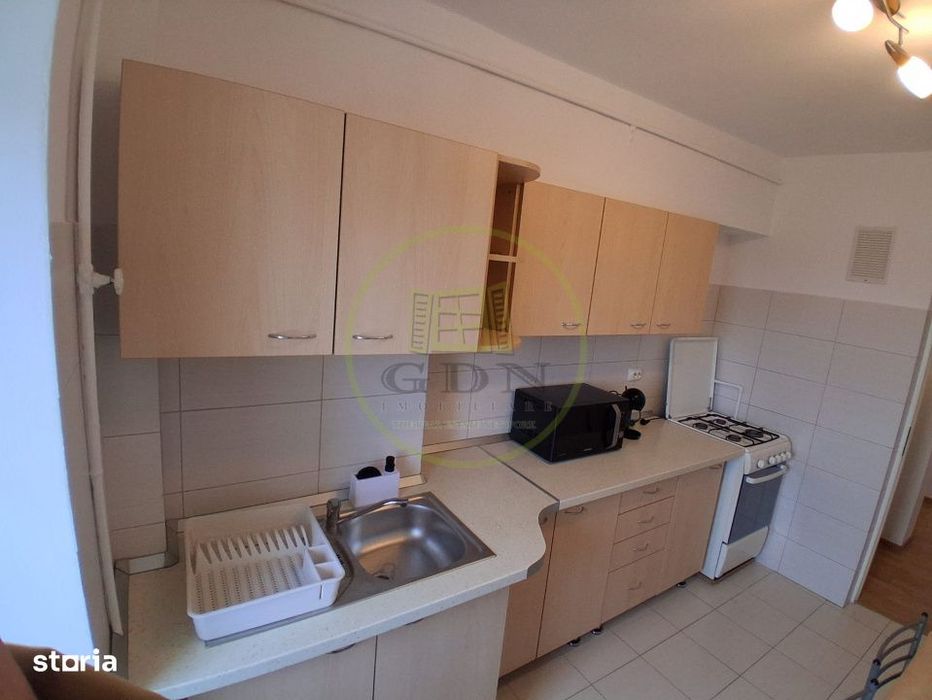 Inchiriere apart. cu 2 camere, Zorilor zona UMF