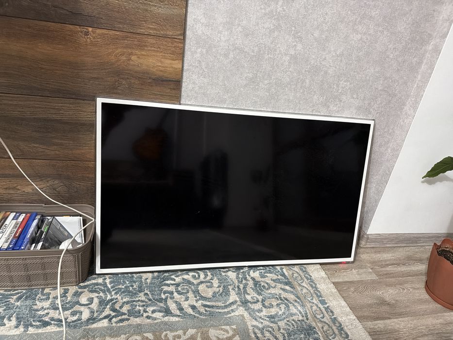 Телевизор Samsung Smart