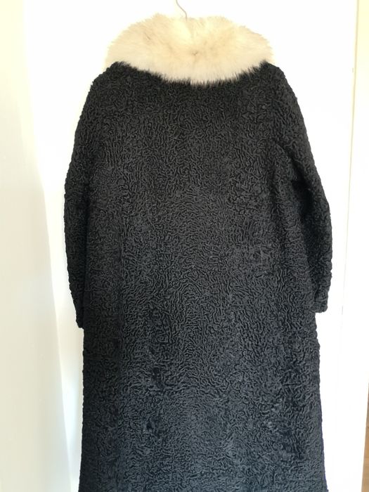 Lot haine de blana ,naturala