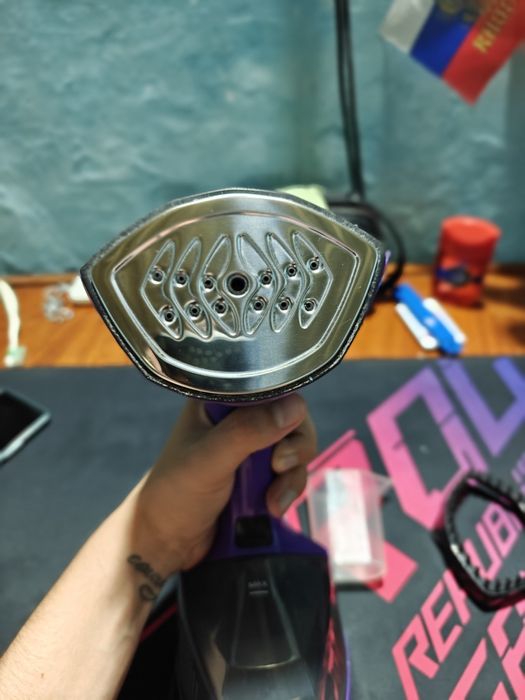 Пар дазмол любой киимга (Янги)