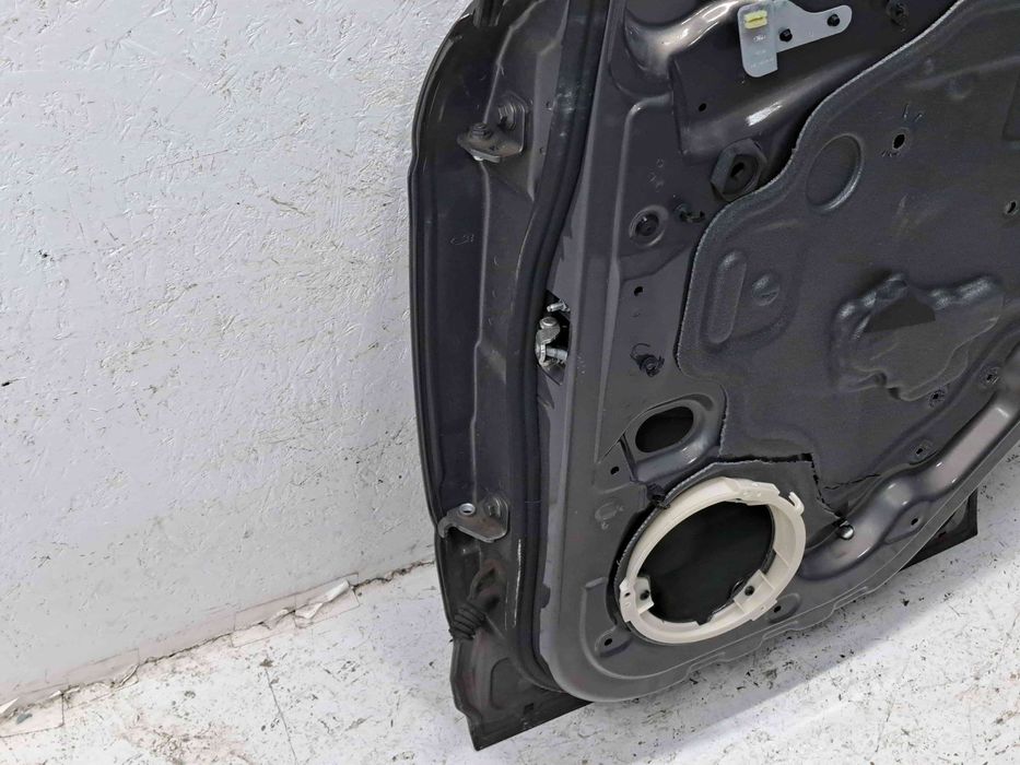 Usa dreapta spate Ford C-Max 2 [Fabr 2010-2015] Lunar Sky