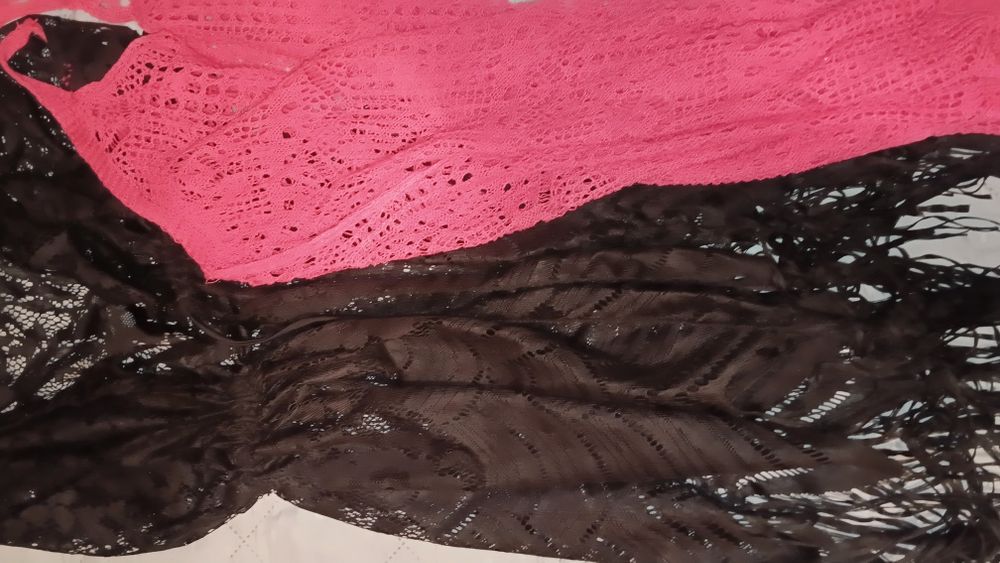 Вещи б/у разбор гардероба