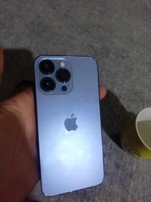 iphone 13 pro sotiladi