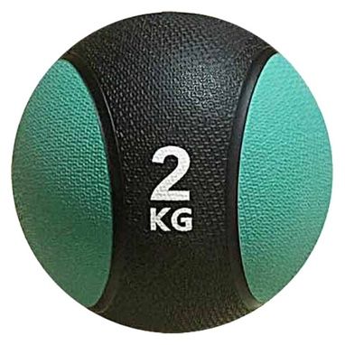 Медбол Медицинбол Мяч для тренировок Fitness Gear