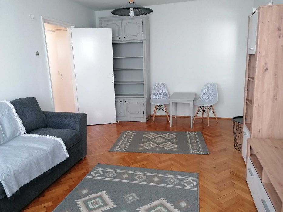 Proprietar - OFER spre închiriere apartament 2 camere — fotografia 3