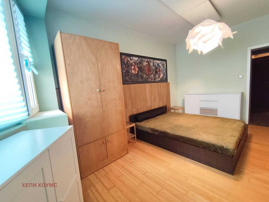 Дава се под наем Тристаен апартамент в София, Лагера - 65 кв.м за 528.36 € - Снимка #1