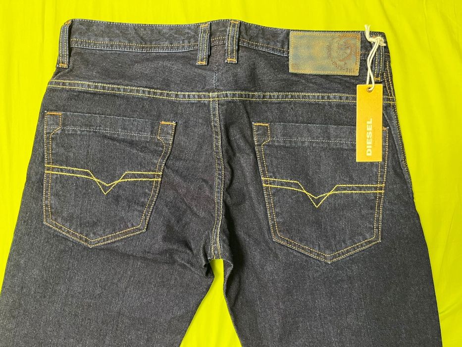 Jeans barbati DIESEL