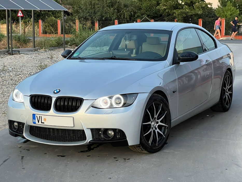 BMW Seria 3 2008 — imagine 3