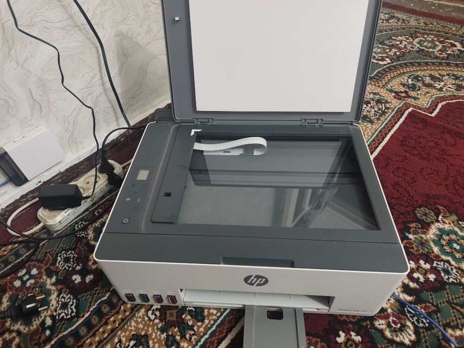 Продается принтер цветной