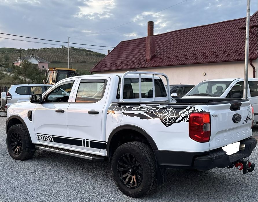 Ford Ranger 2023 / 65.000 km