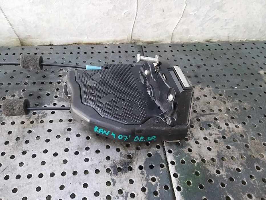 Broasca usa dreapta spate toyota rav 4 3 a3