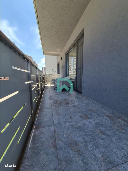 Apartament 3 camere Tractorul, 72 mp - Brasov