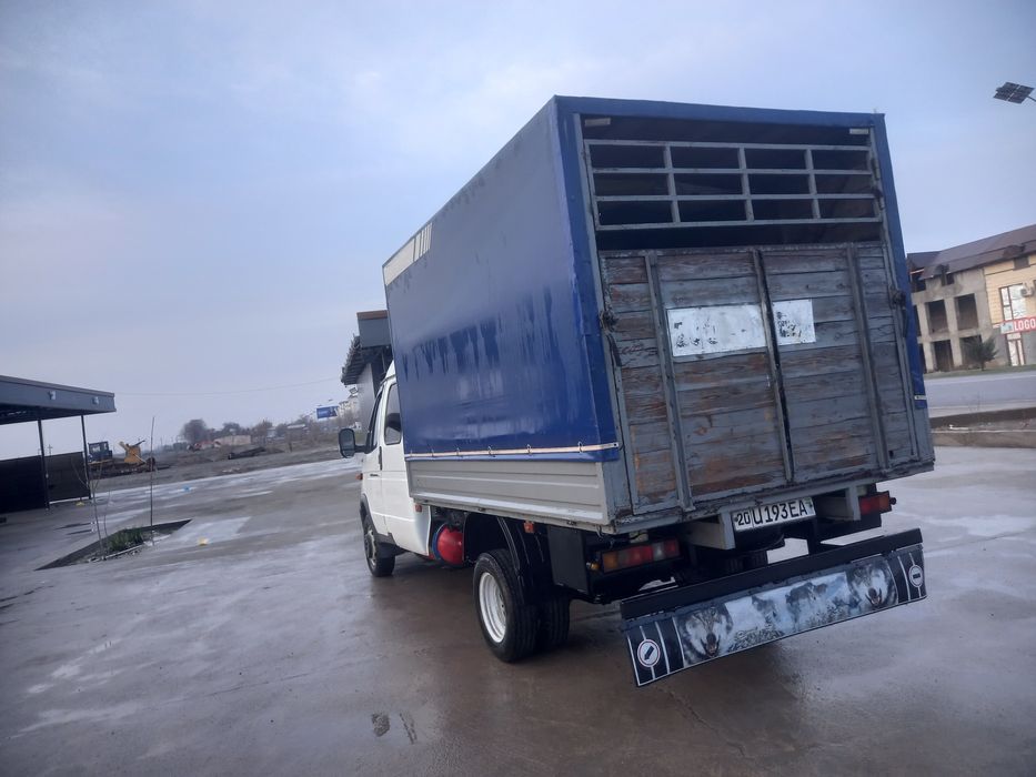 Gazell biznes fermer 2015yil