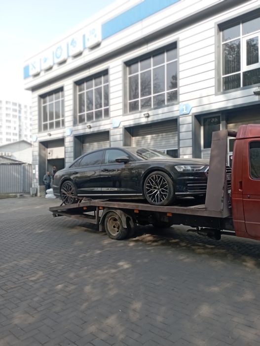 Эвакуатор круглосуточно рядом