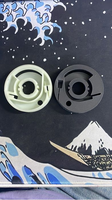 3д печать на заказ, 3д принтер, сканировние , моделирование