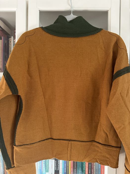 Pulover Mathilde, cu 2 fete