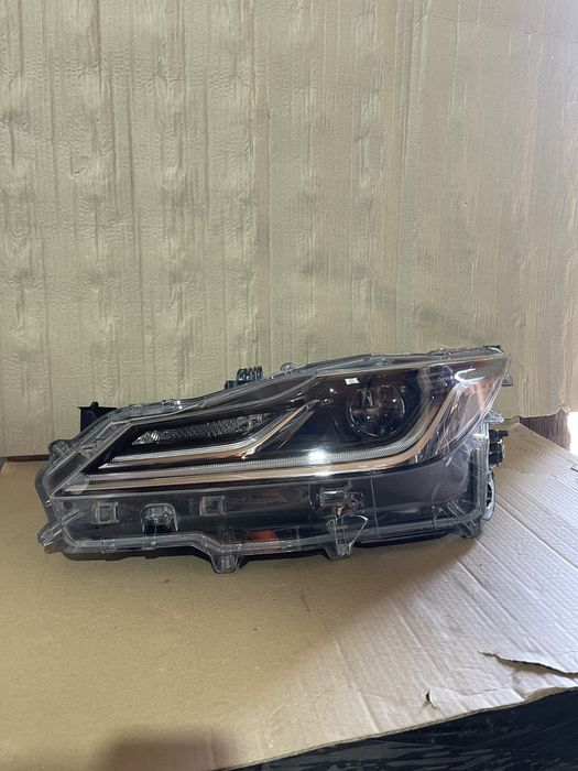 Far stanga Toyota Corolla XII E21 Sedan 8115002T5100 Full LED 2019 23