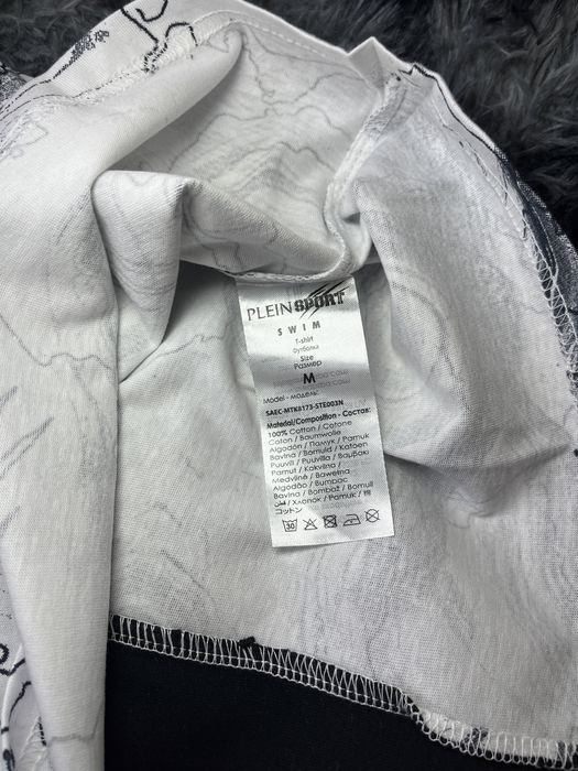 Plein sport оригинална тениска