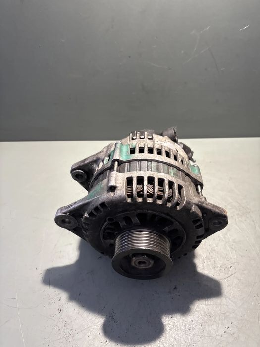 Alternator Opel Astra 2005 1.7 CDTI MT (101 hp)