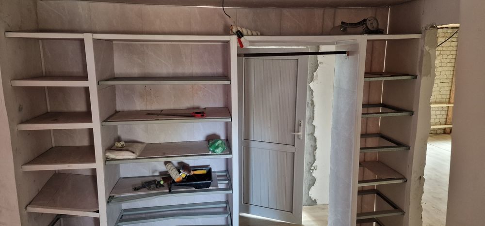 Дом дорожная 2а кв1