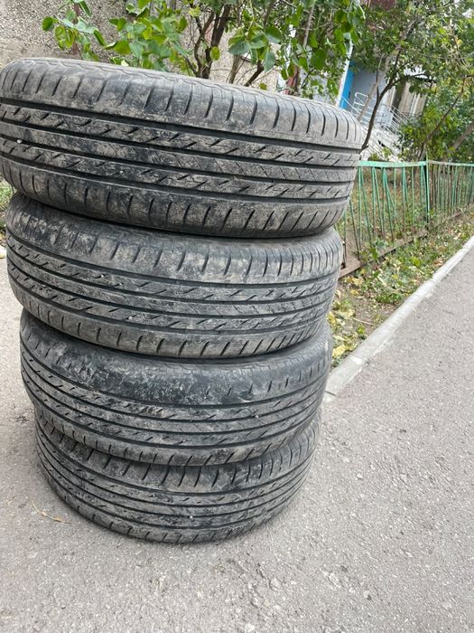 Продам резину Летние