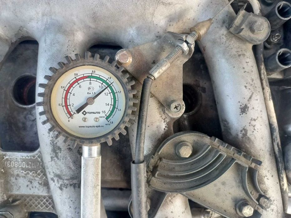 Ваз 2112 приора двигатель 16 клапанный