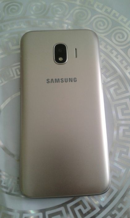 Samsung J2 2018 жылгы
