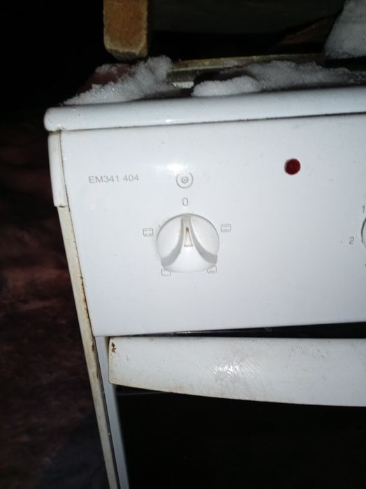 Плитка духовка на запчасти