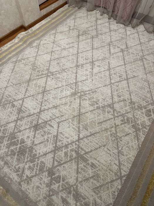 Ковер Турция в отличном состоянии