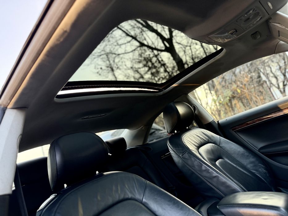 • Audi A5 3.0 Quattro 350 cp / Stage 2 / Parc Auro • Rate • Garantie •