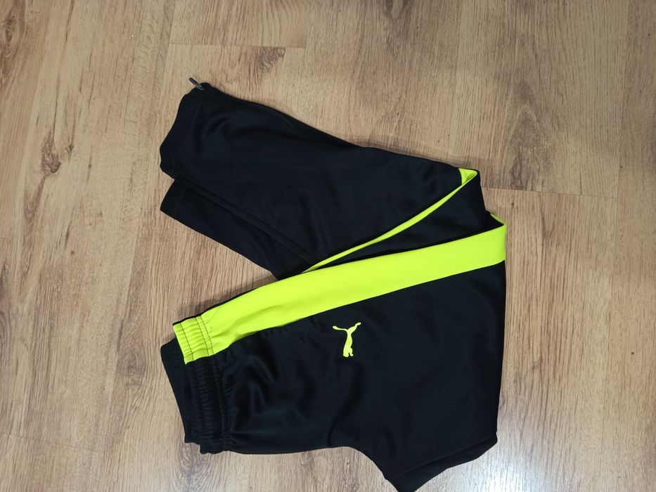 Оригинални екипи Пума