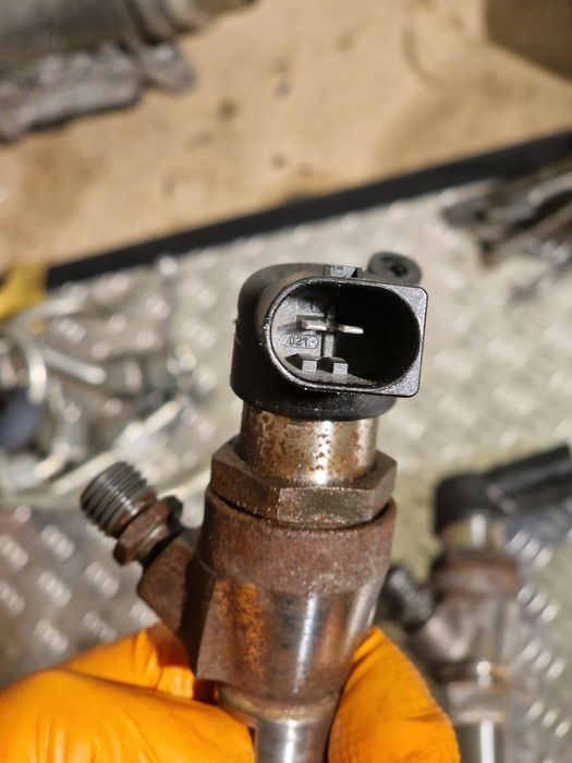 Injectoare  Nissan Qashqai 1.5 dCi 2007-2013