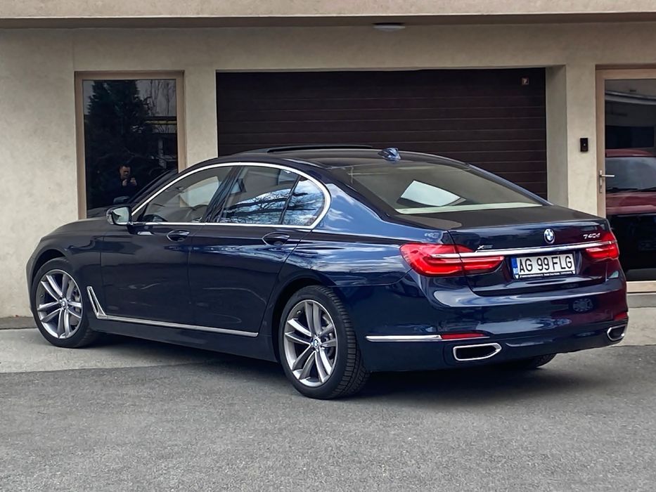 740D 5 butoane extra full